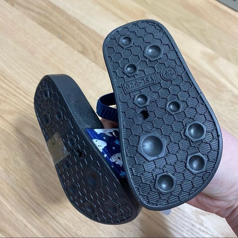 Swiggles sandals nwt